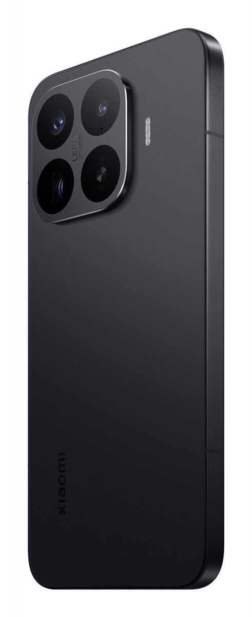 "Xiaomi 17T PRO 17,4 cm (6.83"") Double SIM 5G USB Type-C 12 Go 512 Go 7000 mAh Noir"