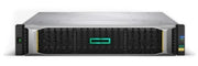 HPE MSA 1060 10GBASE-T iSCSI SFF Storage