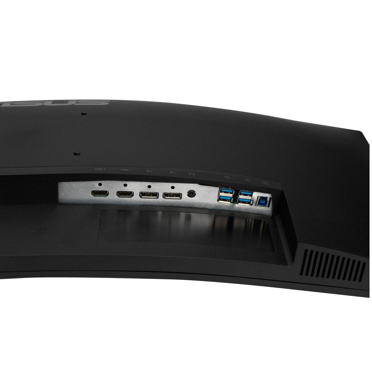 "ASUS TUF Gaming VG34VQL1B 86,4 cm (34"") 3440 x 1440 pixels UltraWide Quad HD LED Noir"