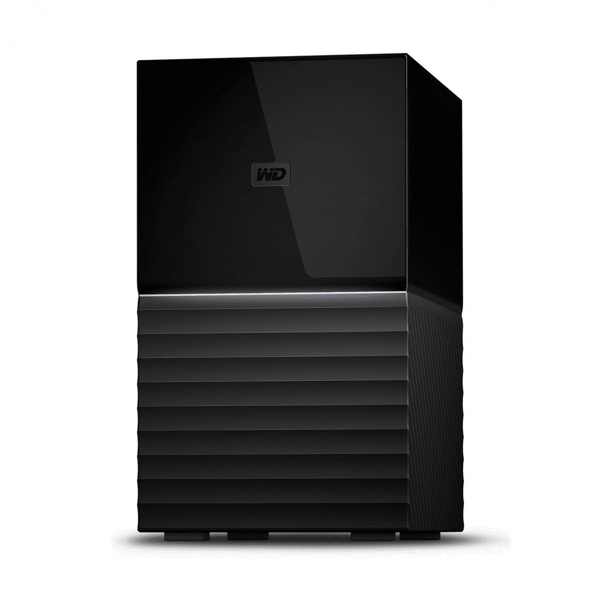 WD My Book Duo 24To RAID Storage Dual-Drive RAID 0/1 JB0D USB3.1 RTL