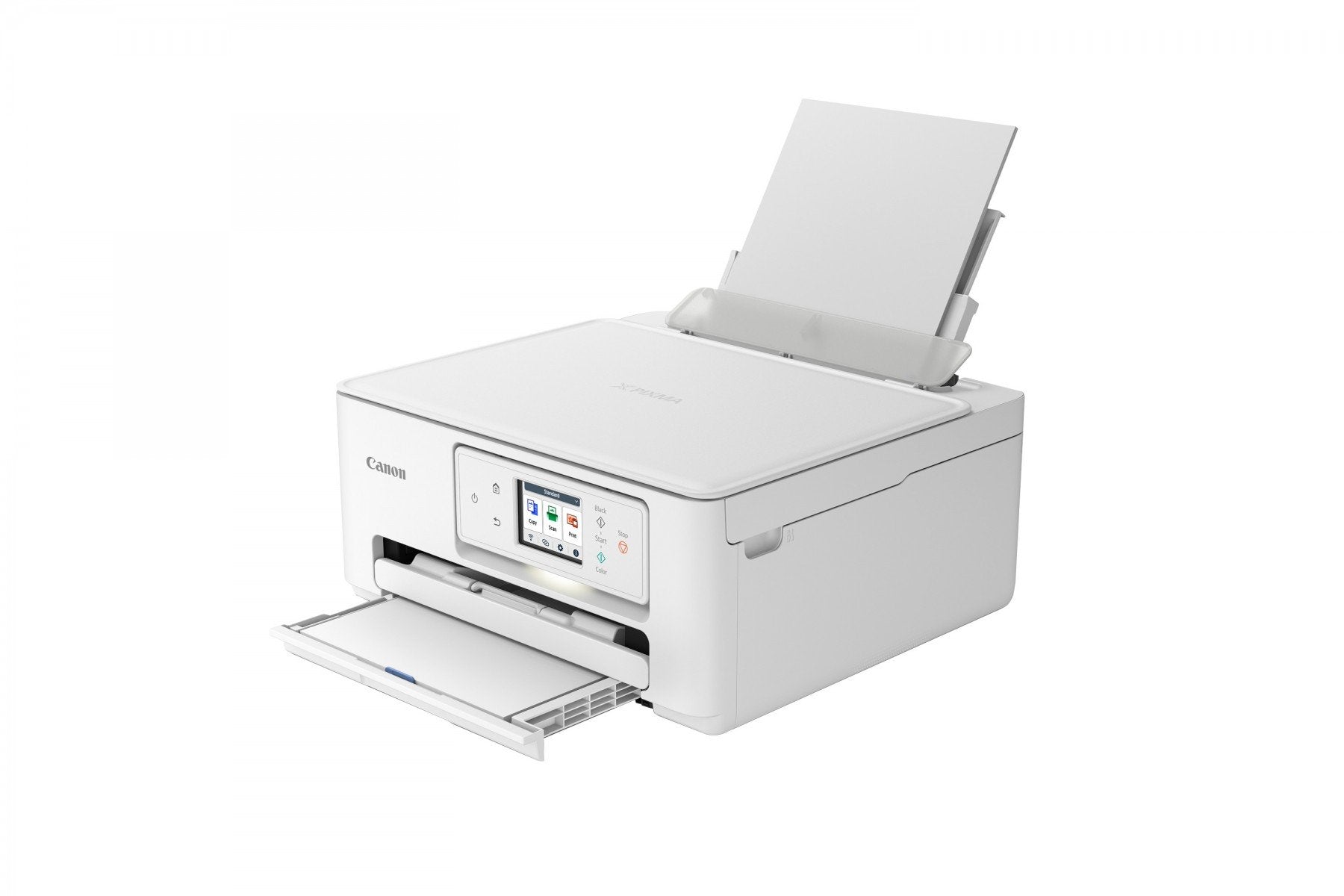 CANON PIXMA TS7650i MFP colour inkjet A4 15ipm Print 200sheets USB Wi-Fi