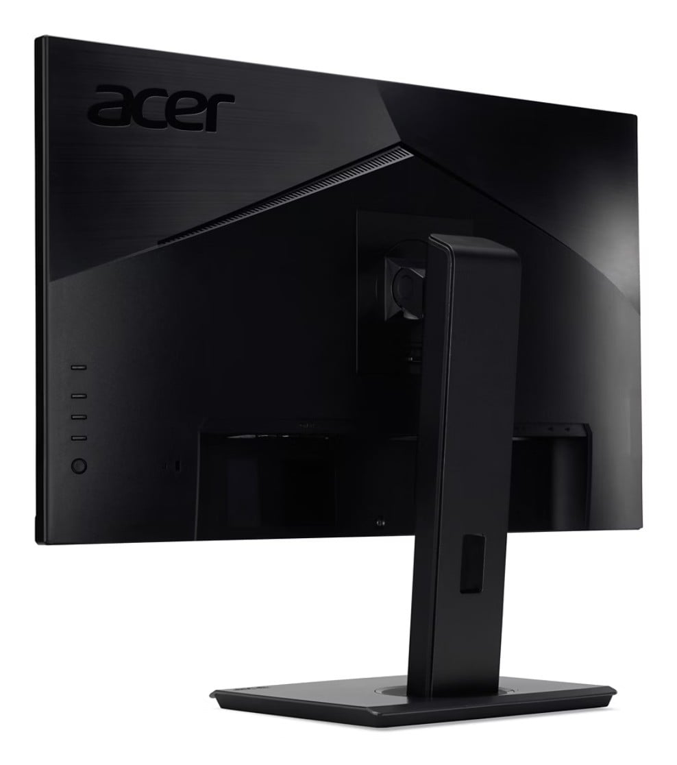 ACER Monitor Ergonomic Vero B277UGbmiiprzx 27p WQHD 120Hz LED IPS Flat 4ms VGA 2xHDMI 3Years OnSite Warranty