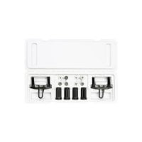 Alta Labs S16-POE commutateur réseau Géré Gigabit Ethernet (10/100/1000) Connexion Ethernet, supportant l'alimentation via ce port (PoE) 1U Gris
