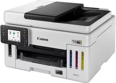 Canon MAXIFY GX6140 MegaTank (6882C009)