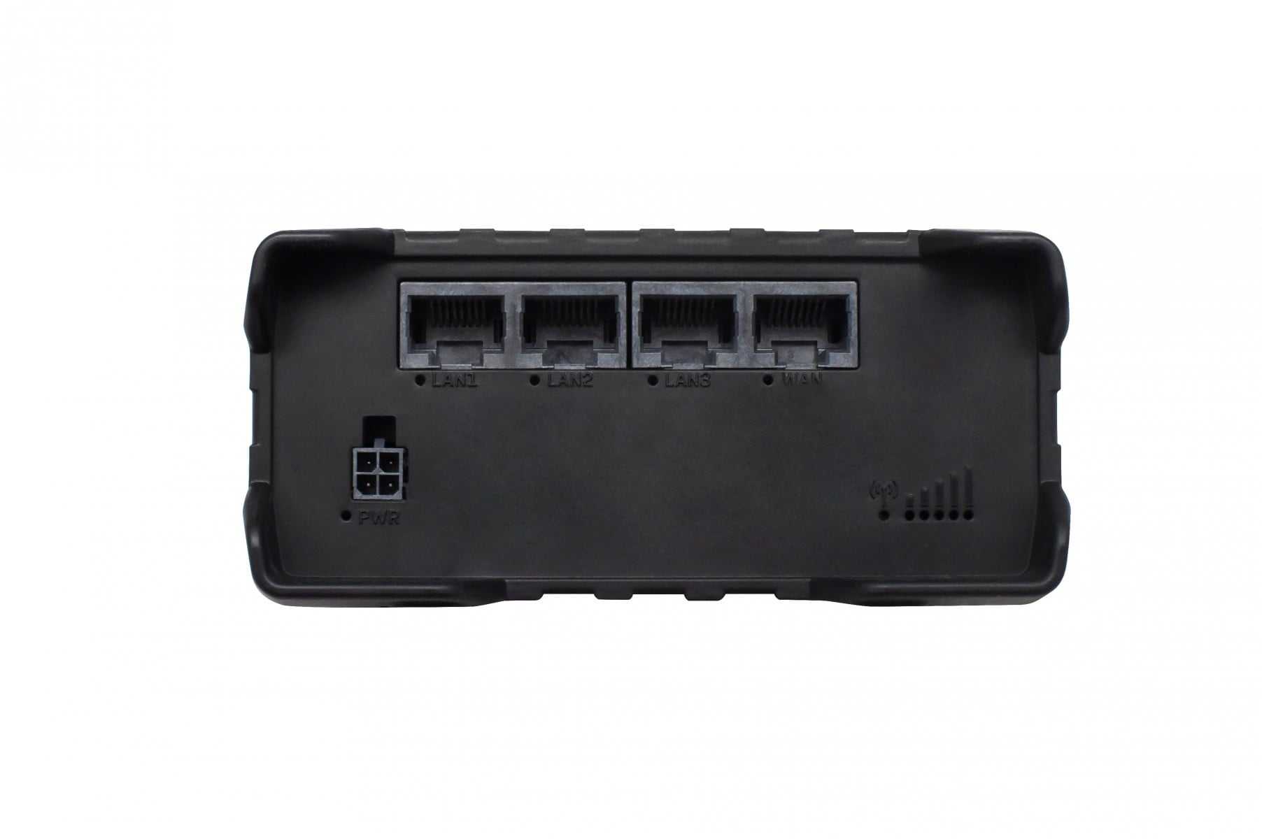 Teltonika RUT950 routeur sans fil Fast Ethernet 4G Noir