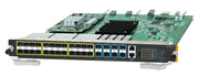 PLANET 24-Port 1000X SFP + 8-Port module de commutation réseau