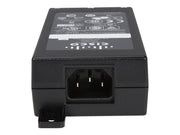 Cisco CB-PWRINJ-UK adaptateur de puissance & onduleur Noir