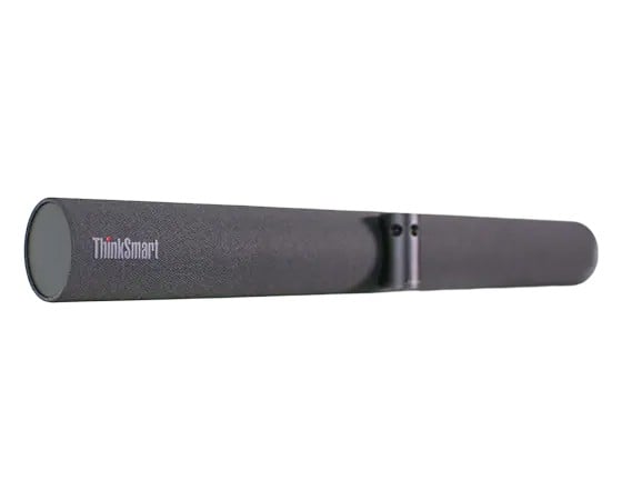Lenovo ThinkSmart Bar 180 Noir