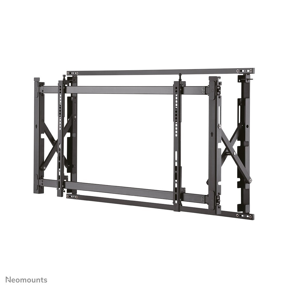 NEOMOUNTS LED-VW1750BLACK Support mural pour mur dimages 32-55p - extraire - max 35 kg