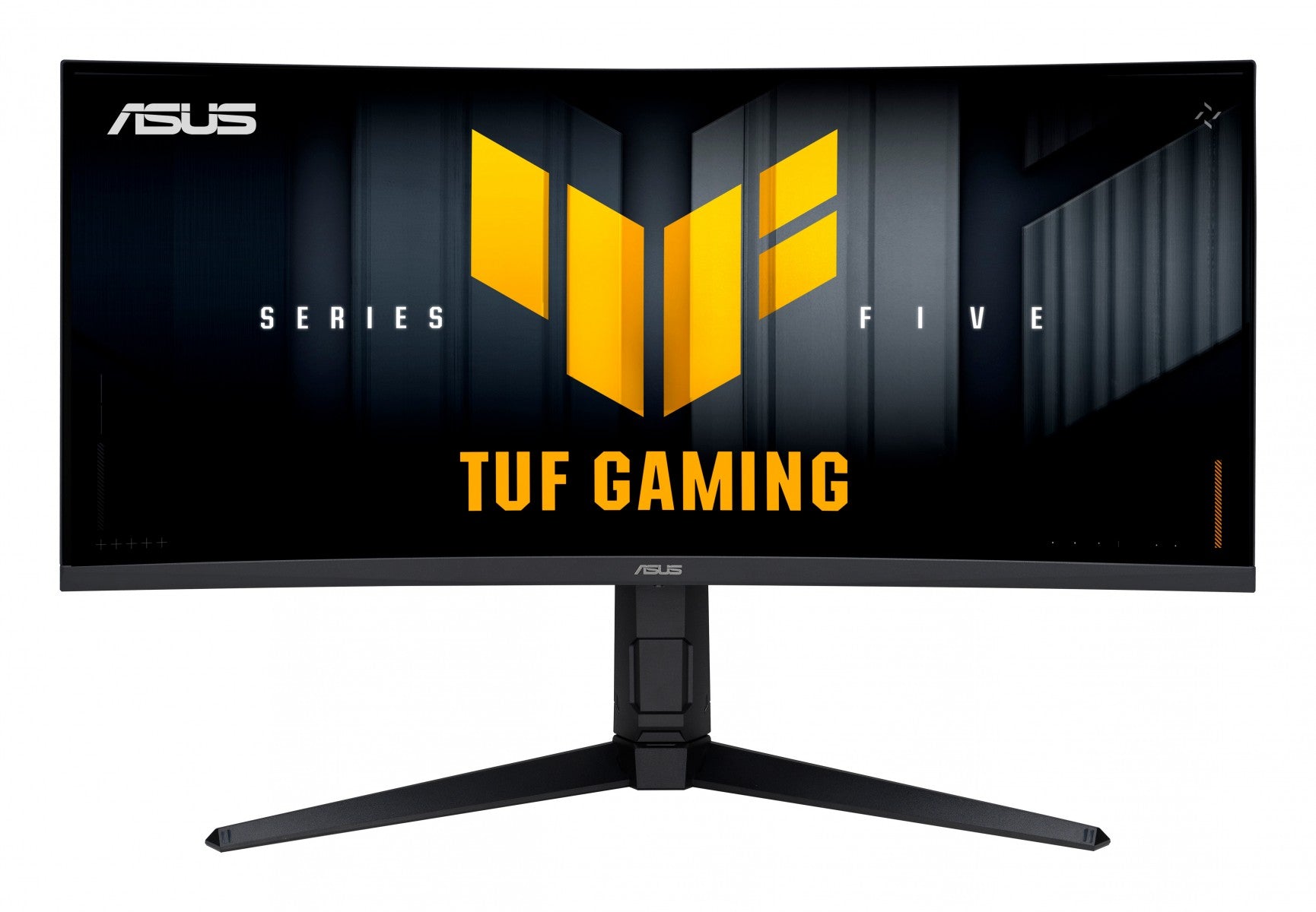 "ASUS TUF Gaming VG34WQML5A écran plat de PC 86,4 cm (34"") 3440 x 1440 pixels UltraWide Quad HD LED Noir"