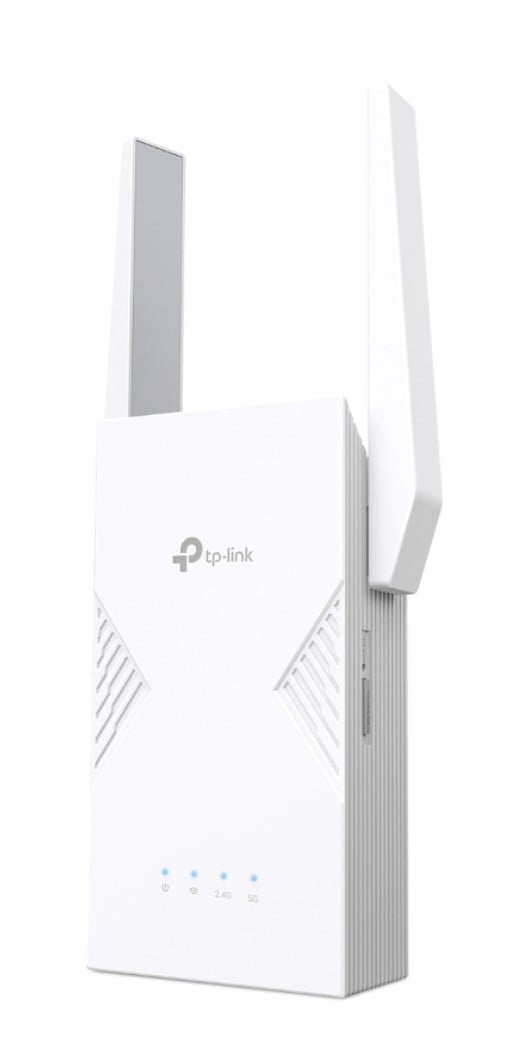 TP-LINK BE3600 Dual-Band Wi-Fi 7 Range Extender