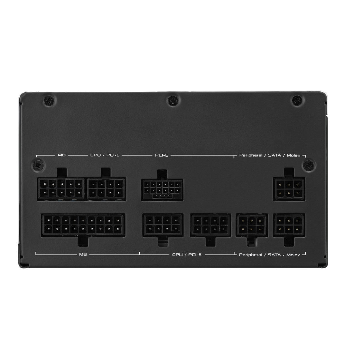 ASUS Prime 750W 80 Plus Gold Compatible ATX 3.0