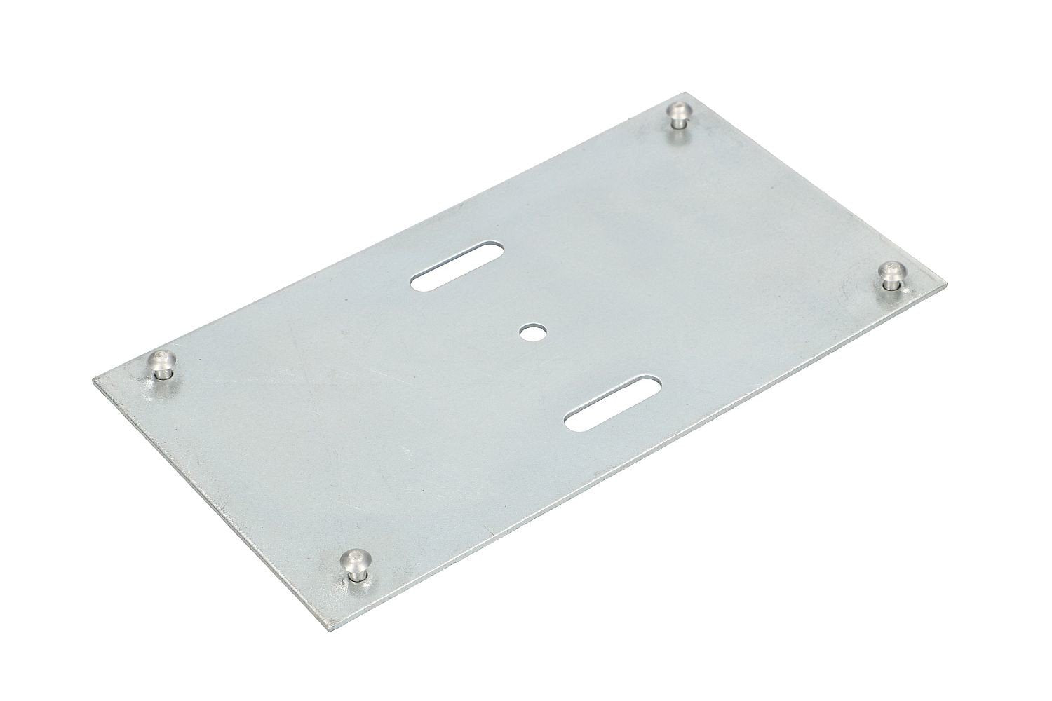 Extralink MOUNTING PLATE FOR 16 CORE FIBER OPTIC TERMINAL BOX NARROW SPACING