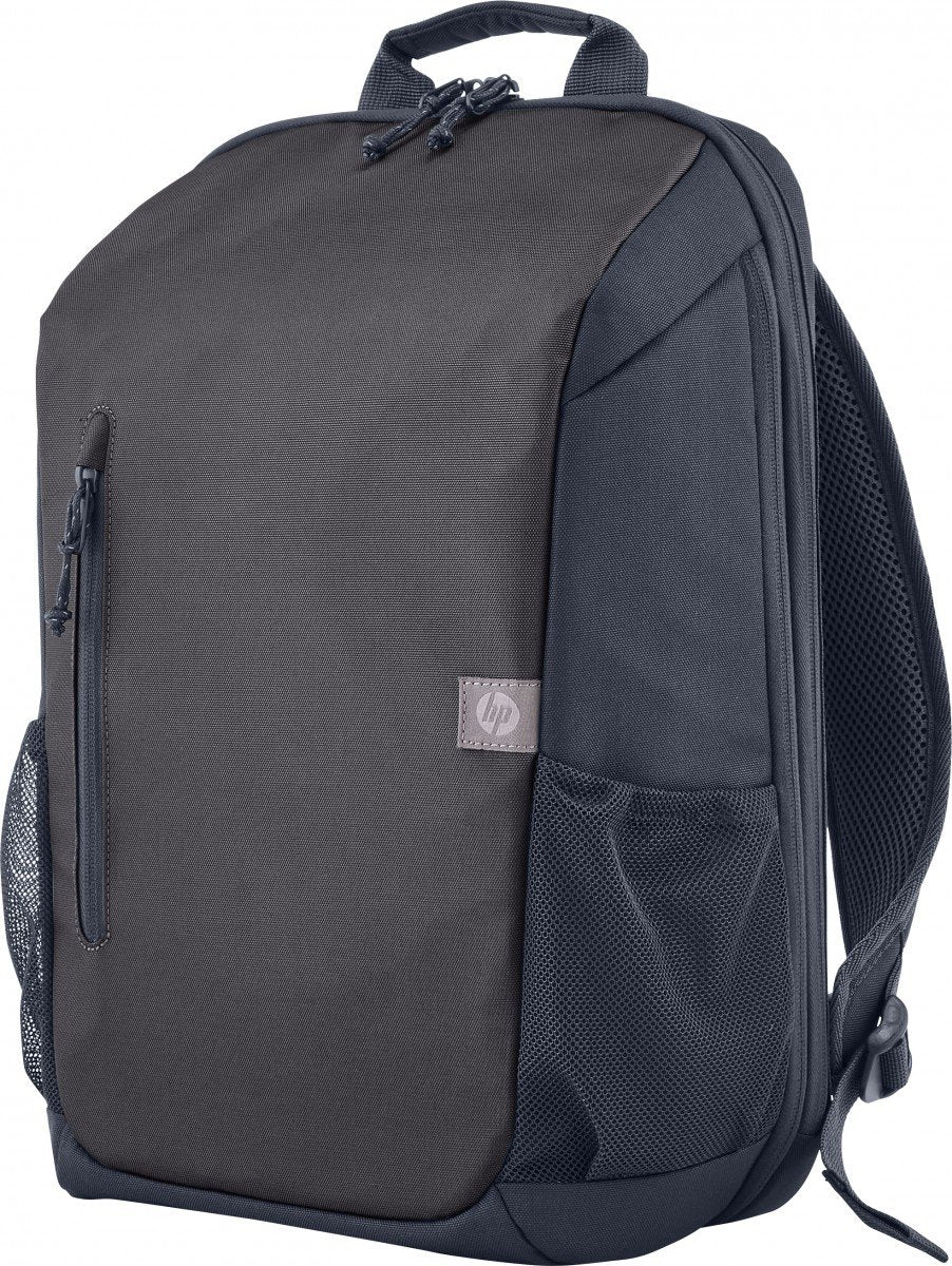 HP Travel 18 Liter 15.6p Iron Grey Laptop Backpack