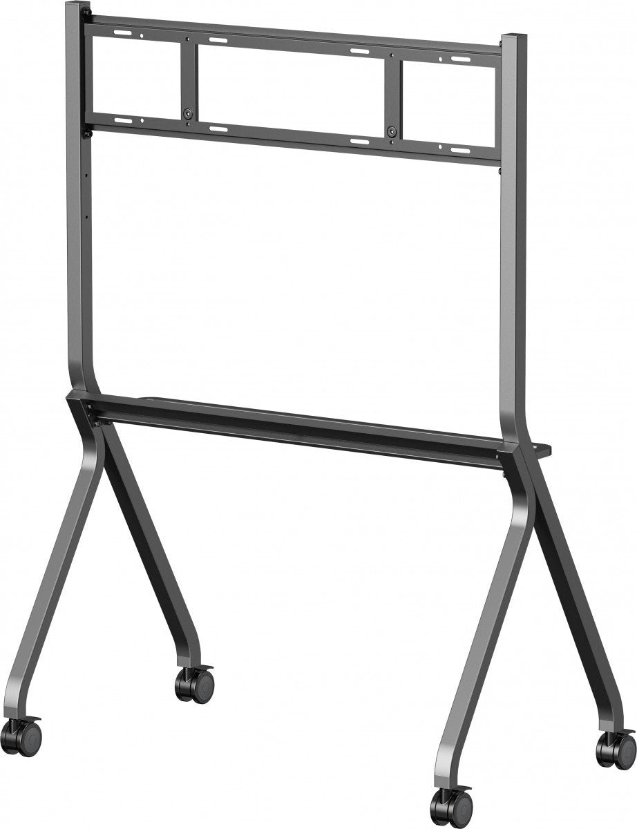 Mobile cart 55~86" max VESA 800x600