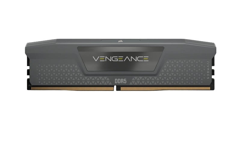 Corsair Vengeance module de mémoire 64 Go 2 x 32 Go DDR5 288-pin DIMM