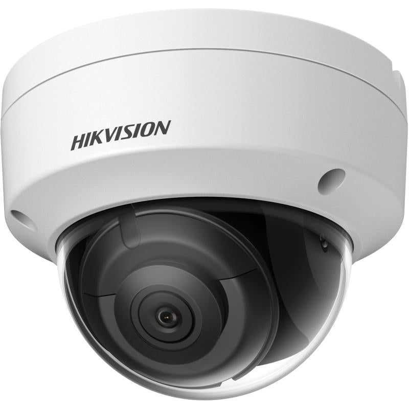 Hikvision DS-2CD2143G2-I(2.8mm) 4 MP AcuSense Fixed Dome Network Camera