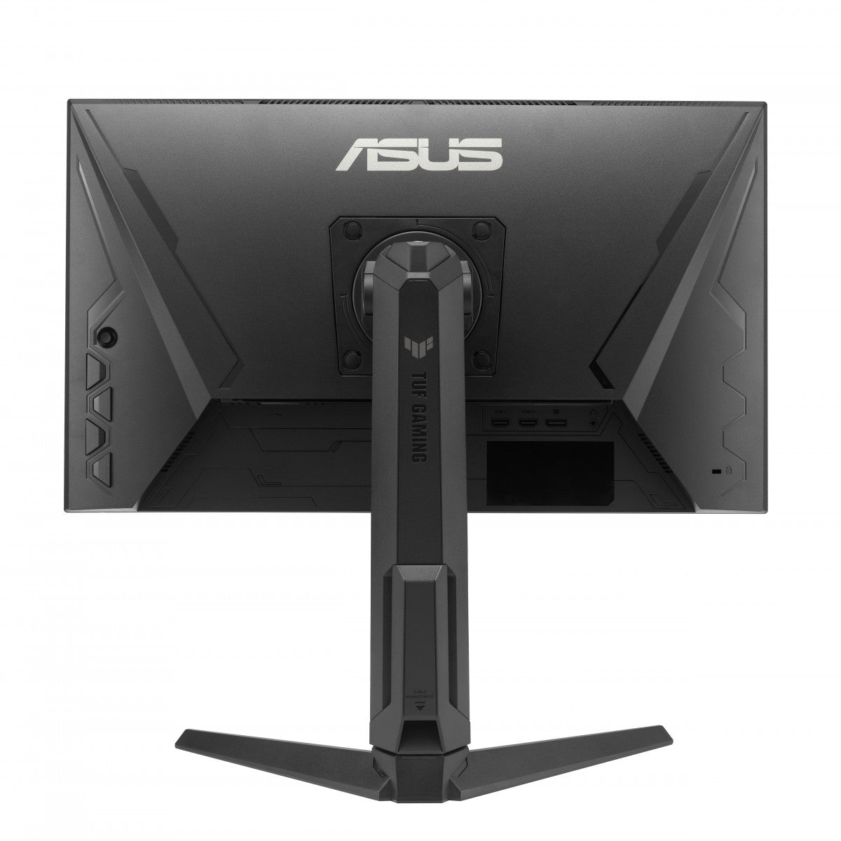 "ASUS TUF Gaming VG259QL5A écran plat de PC 62,2 cm (24.5"") 1920 x 1080 pixels Full HD LED Noir"