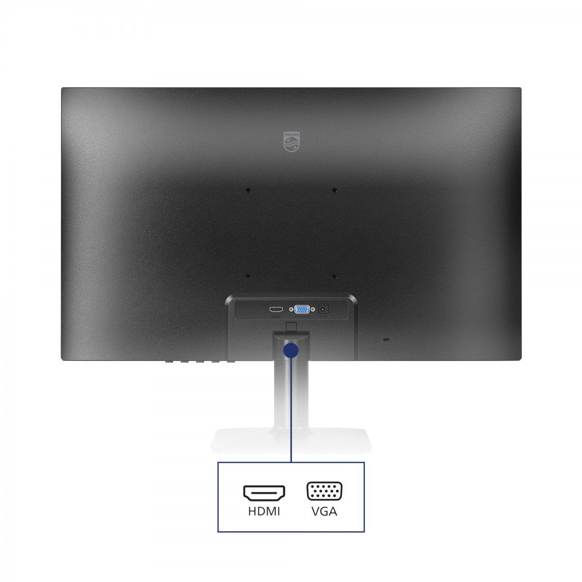 PHILIPS 27E2N1110/00 27inch IPS FHD 1920x1080 120Hz 1ms HDMI/VGA