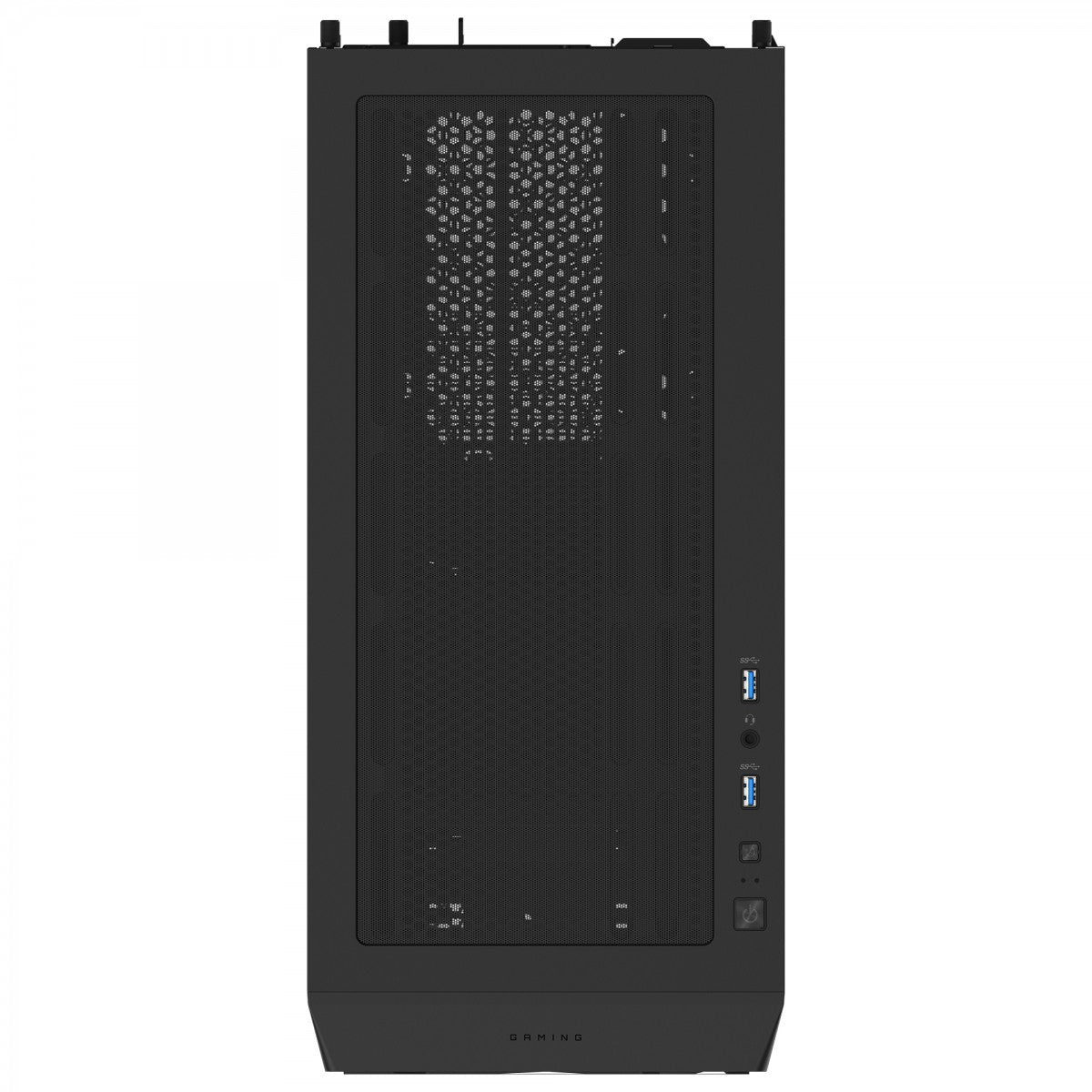 GIGABYTE C102 GLASS Midi Tower Noir