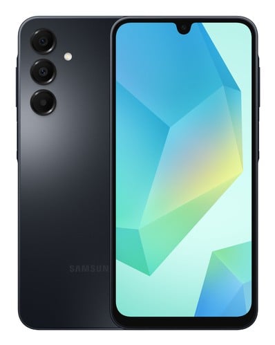 Samsung Galaxy A16 Édition Entreprise 4/128 Go Noir