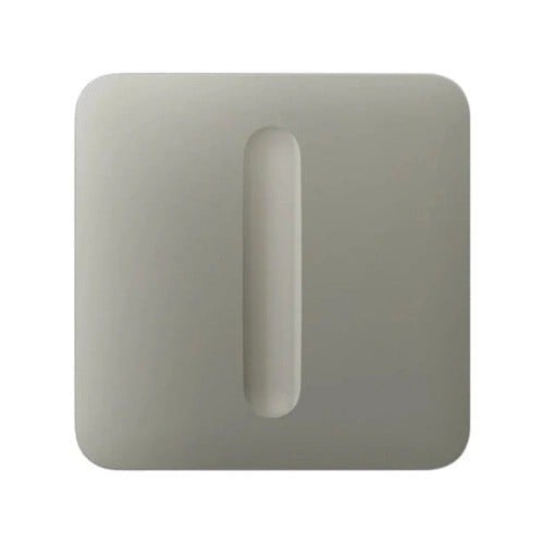 Ajax Systems 98612.257.OL1 SoloButton (Dimmer) - olive