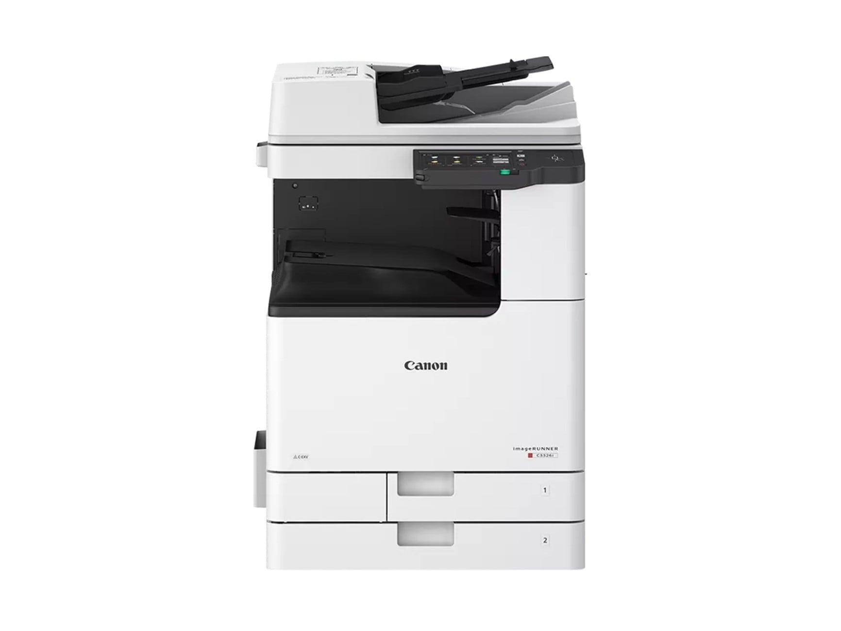 Canon imageRUNNER C3326i appareil multifonction laser couleur A3 DUPLEX DADF FAX 1200 x 1200 DPI 26ppm Wi-Fi