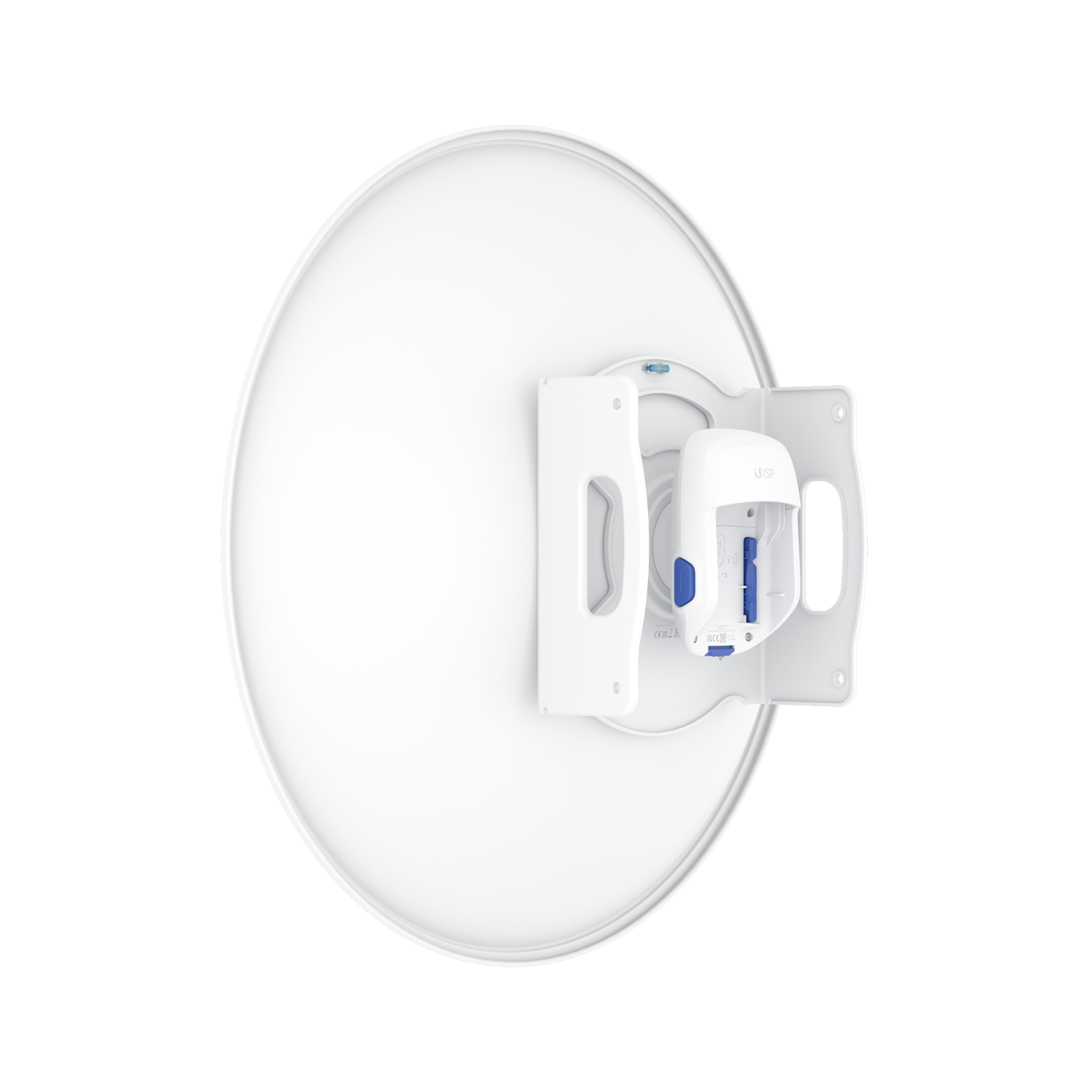 Ubiquiti UISP-DISH Networks UISP Dish antenne 30 dBi