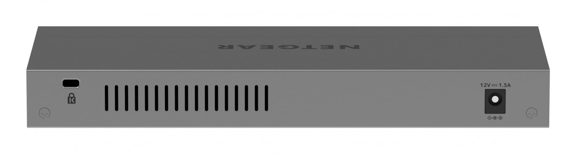 8PT GIG UM+1P 10G/MULTI-GIG UPLINK GS1