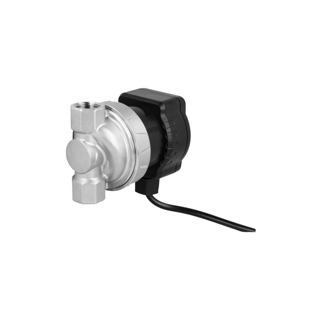 "AFRISO 1871000 Pompe de circulation APW 710 pour la circulation d'eau chaude domestique, GW G1/2"", 230 V AC"