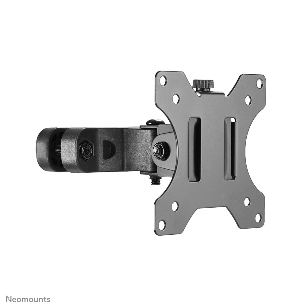 NEOMOUNTS FL40-430BL11 Support de colonne pour Ã©cran 17-32p - diam. 28-60 mm