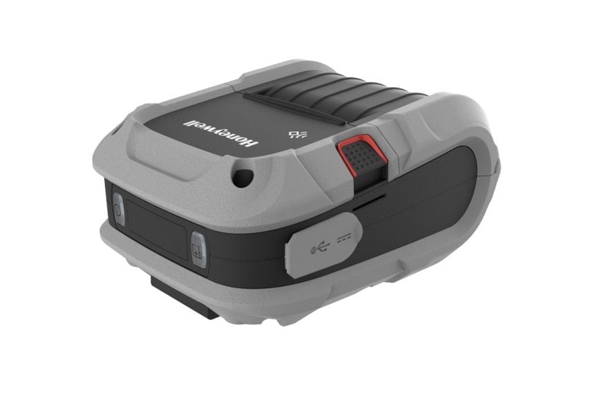 Honeywell RP2F imprimante pour étiquettes Thermique directe 203 x 203 DPI 127 mm/sec Sans fil Wifi Bluetooth