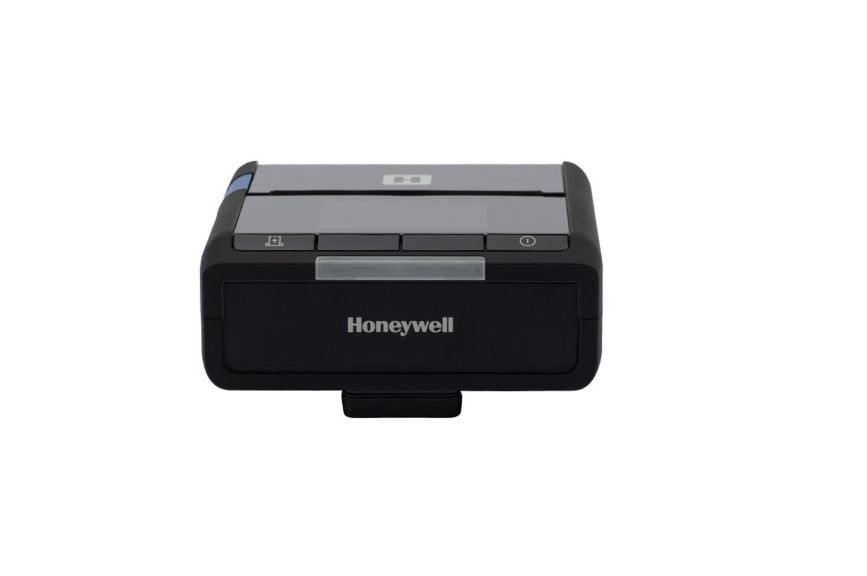 Honeywell LNX3-1 imprimante pour étiquettes Thermique directe 203 x 203 DPI 127 mm/sec Sans fil Wifi Bluetooth