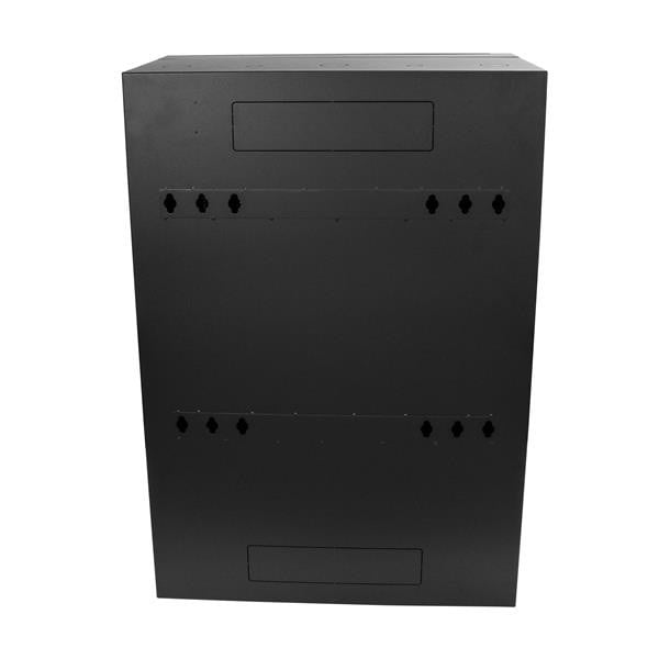 6U Wallmounted Vertical Server Cabinet