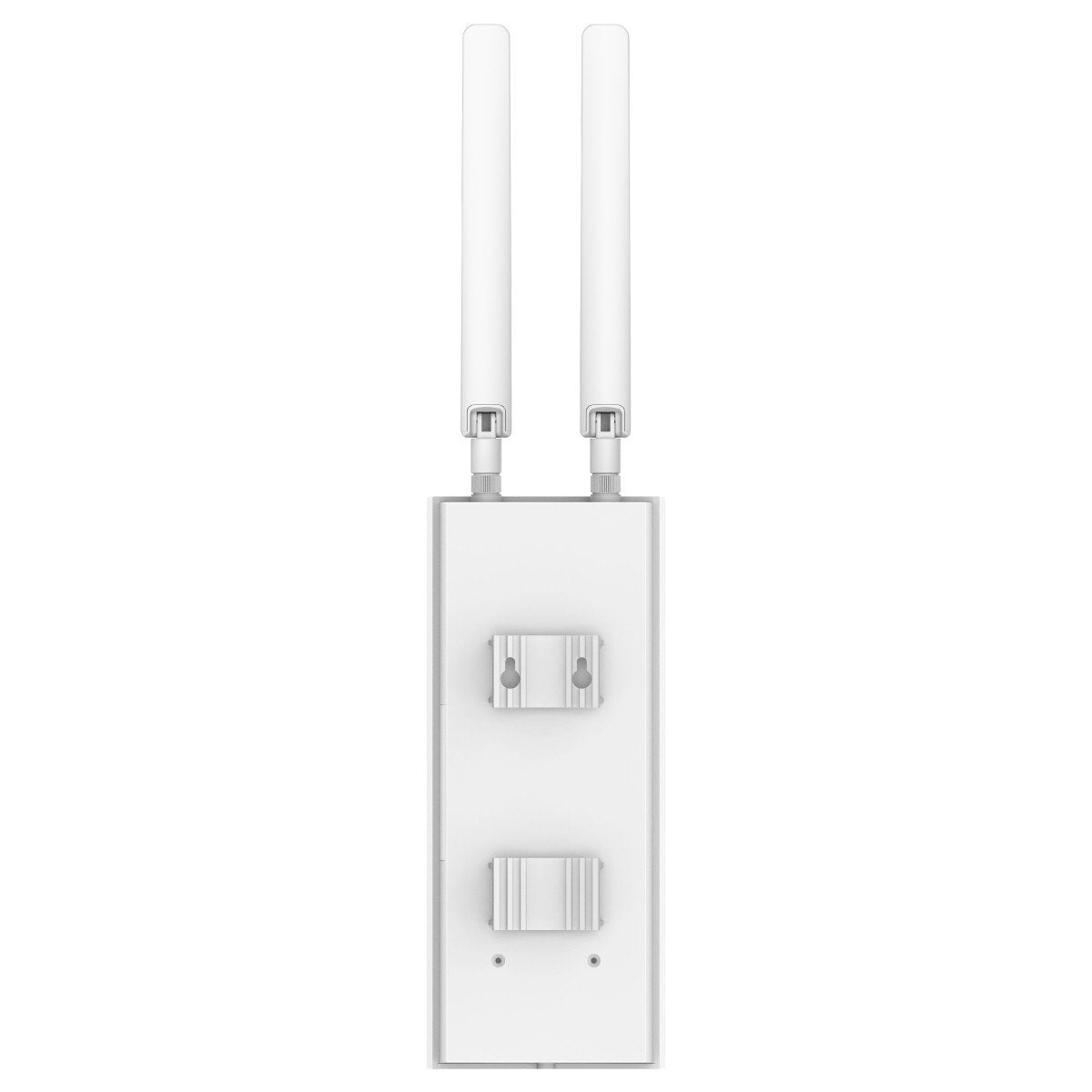 Cudy AP3000 Outdoor 2976 Mbit/s Blanc Connexion Ethernet, supportant l'alimentation via ce port (PoE)