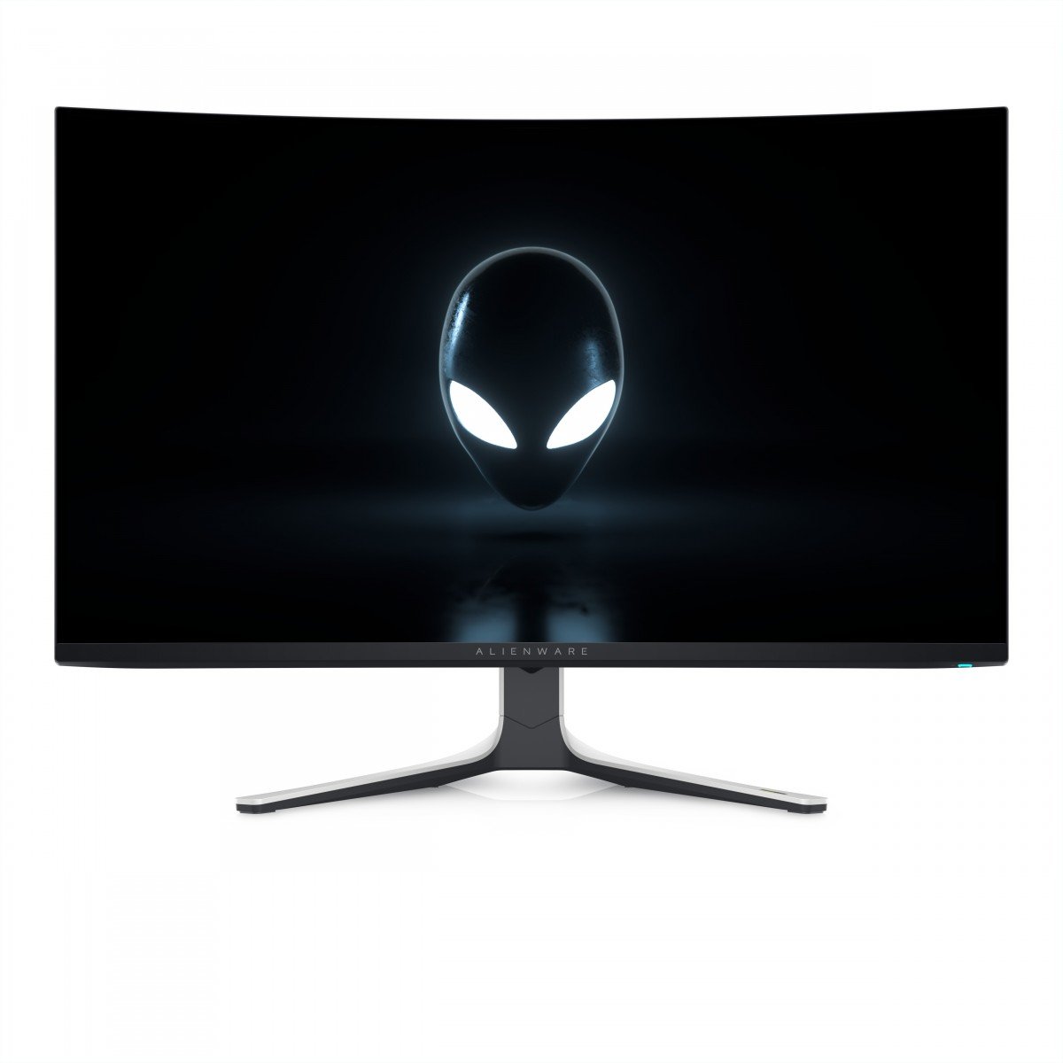 Alienware 32" AW3225QF Curved-240Hz-Mon