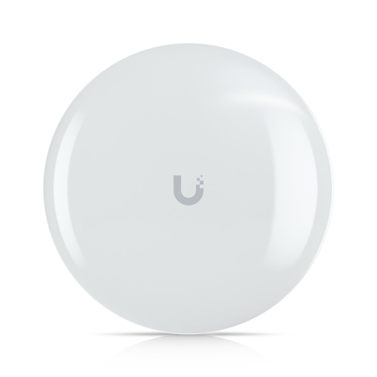 5 GHz wireless bridge with PoE output th