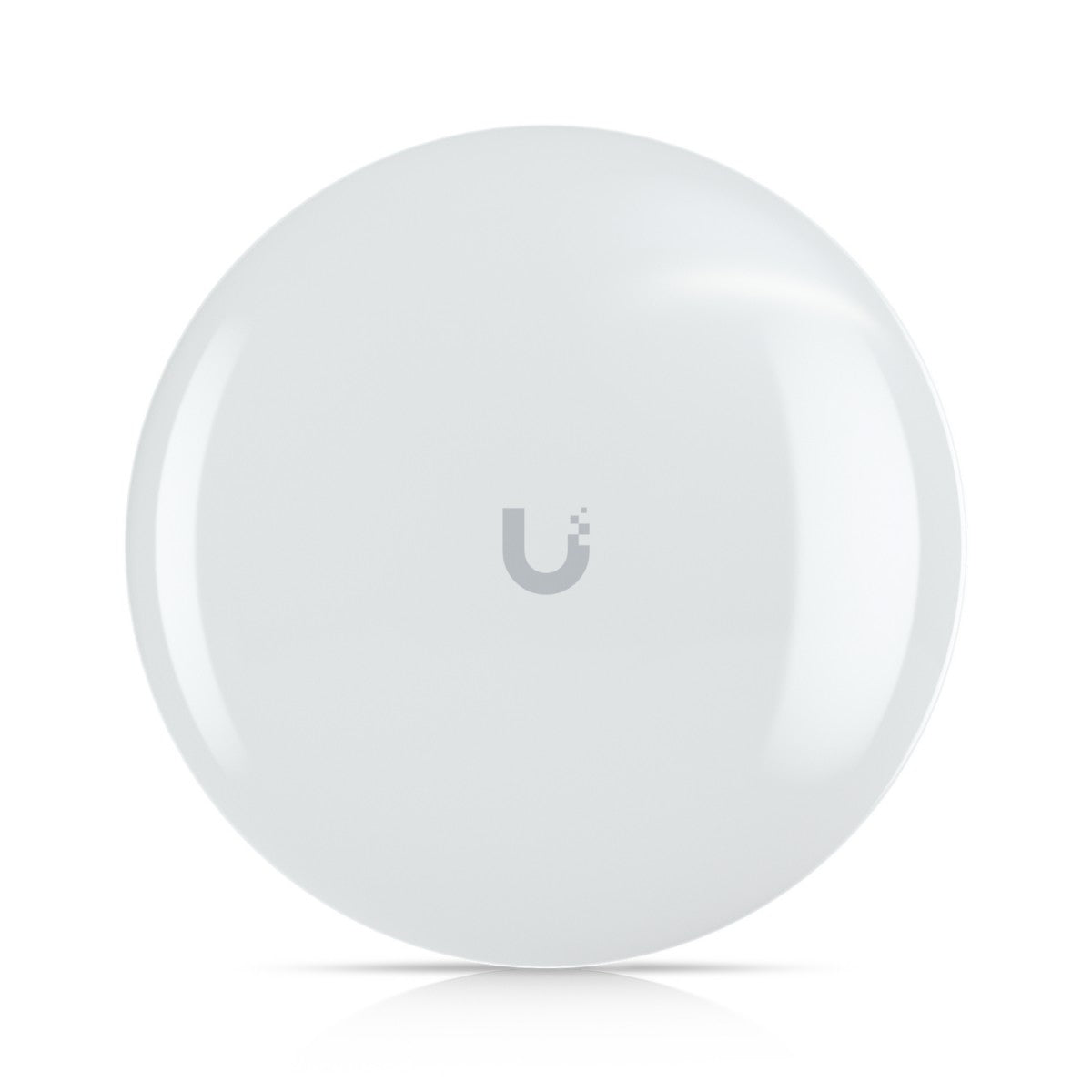 5 GHz wireless bridge with PoE output th