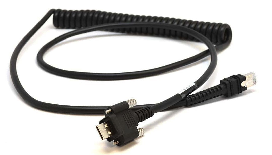 Zebra CBA-UF2-C12ZAR accessoire pour lecteur de code barres