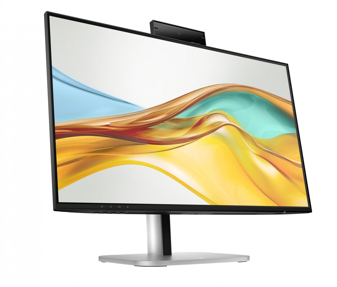 "HP Series 5 Pro 524pm écran plat de PC 60,5 cm (23.8"") 1920 x 1080 pixels Full HD LCD Noir"