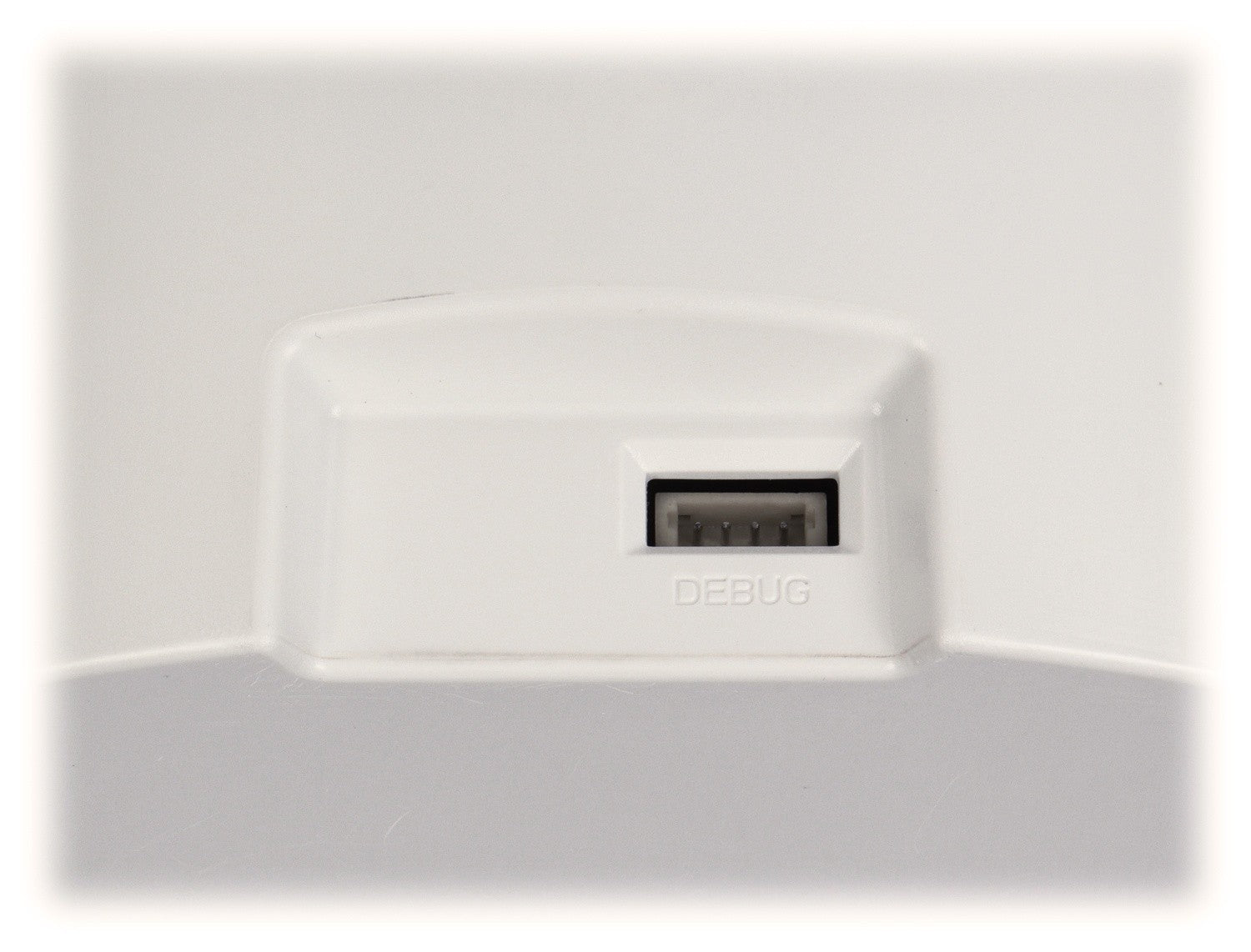 Hikvision DS-QAZ1206G1-BE Haut-parleur de plafond réseau 6W