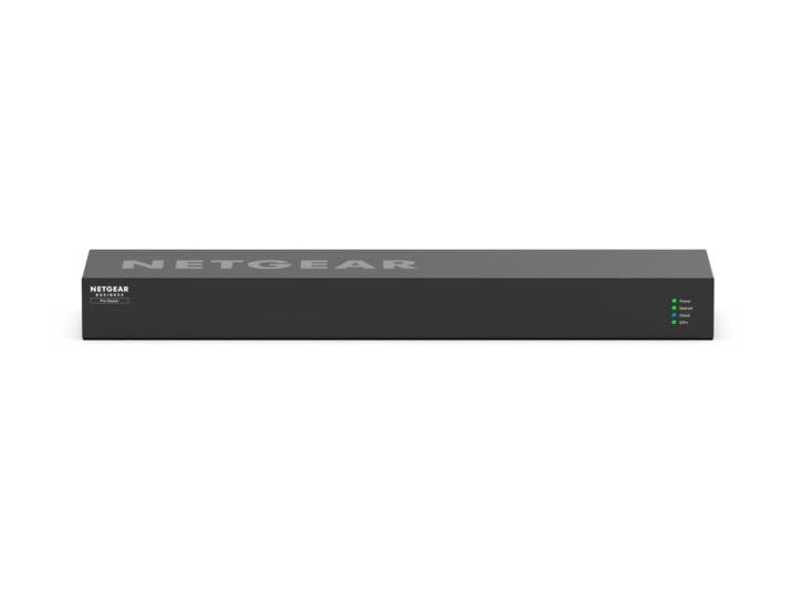 NETGEAR PR460X Insight Managet 10G/Multi-Gigabit Dual-WAN Pro Router