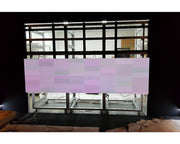 Samsung SMART LED Signage 8x4 Frame IER