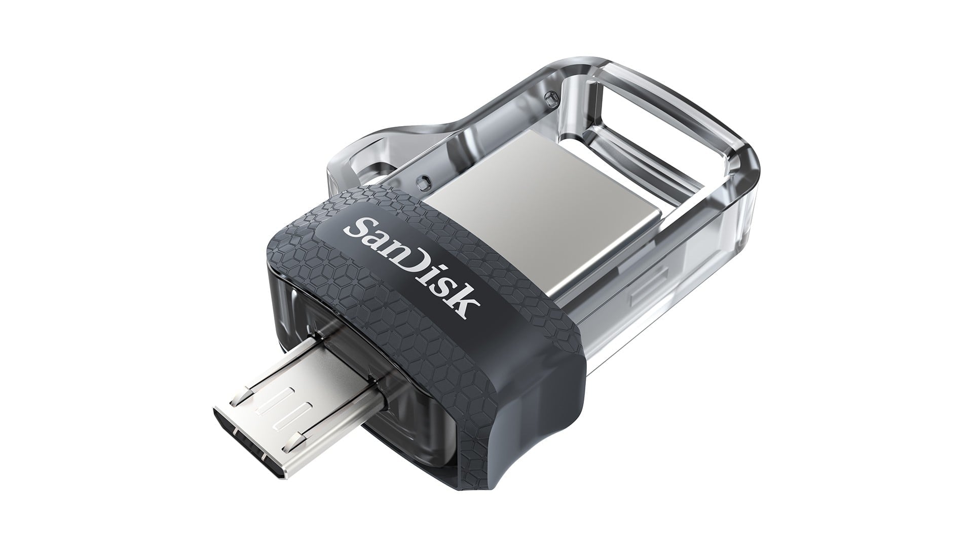 Ultra Dual Drive m3.0 64GB 130MB/s