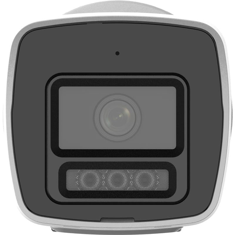 Hikvision DS-2CD1047G3-LIU(2.8mm) Caméra IP ColorVu