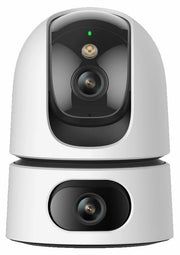 Imou Ranger Dual 10MP Caméra de sécurité IP Intérieure 2880 x 1620 pixels Bureau