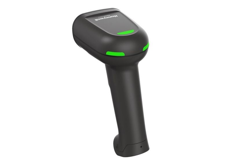Honeywell 1960GHD-2USB-R lecteur de code barres Lecteur de code barre portable 1D/2D LED Noir