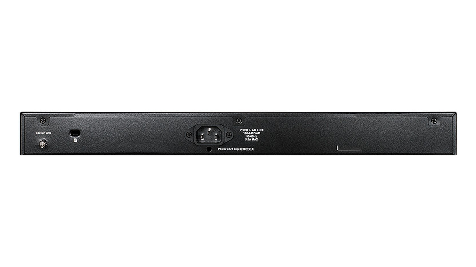 D-LINK 20-Port Smart Managed Gigabit Stack Switch 2x 10G dlink green 3.0 16x 10/100/1000Mbit/s TP RJ-45 Port 2x 1000Mbit/s Fiber