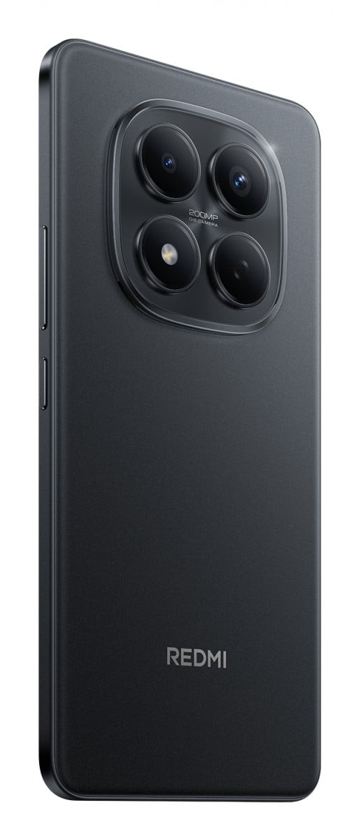 "Xiaomi Redmi Note 15 Pro 17,2 cm (6,77"") 4G 8 Go 256 Go 6500 mAh Noir"