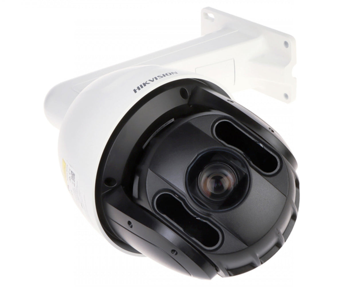 Hikvision DS-2DE5425IW-AE(T5) 4 MP caméra réseau Speed Dome 25X alimentée par DarkFighter IR